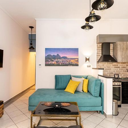 Oikion Meteora Home 3 Kalambaka Esterno foto