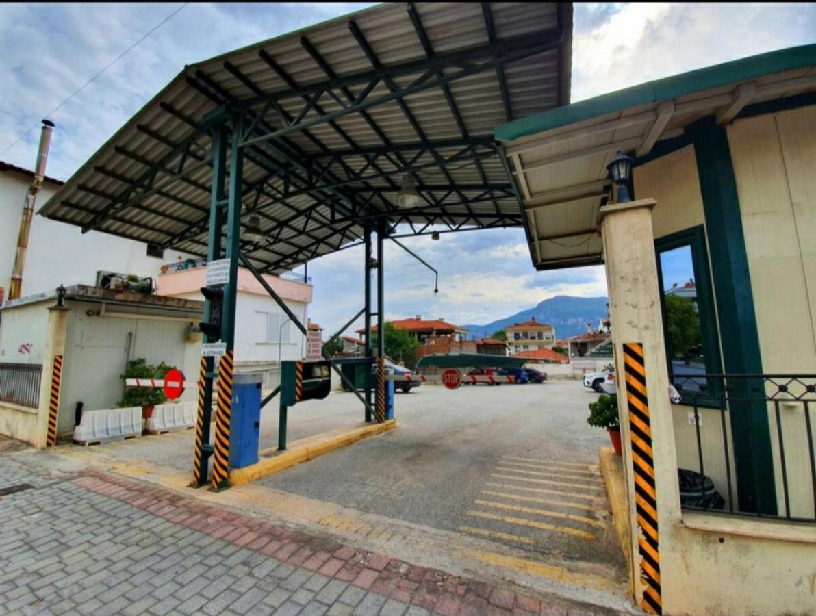 Oikion Meteora Home 3 Kalambaka Esterno foto