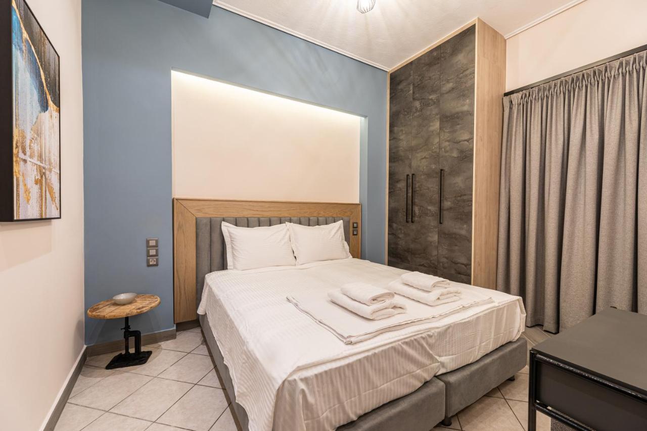 Oikion Meteora Home 3 Kalambaka Esterno foto