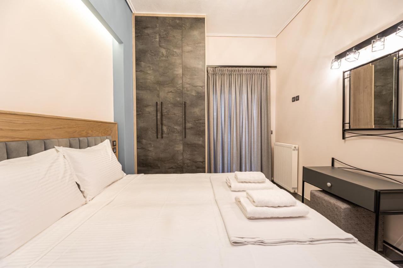Oikion Meteora Home 3 Kalambaka Esterno foto