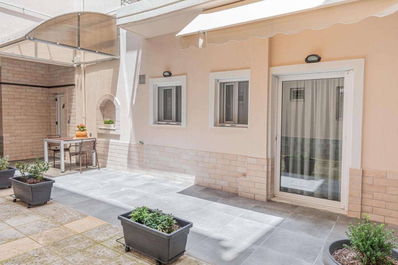 Oikion Meteora Home 3 Kalambaka Esterno foto