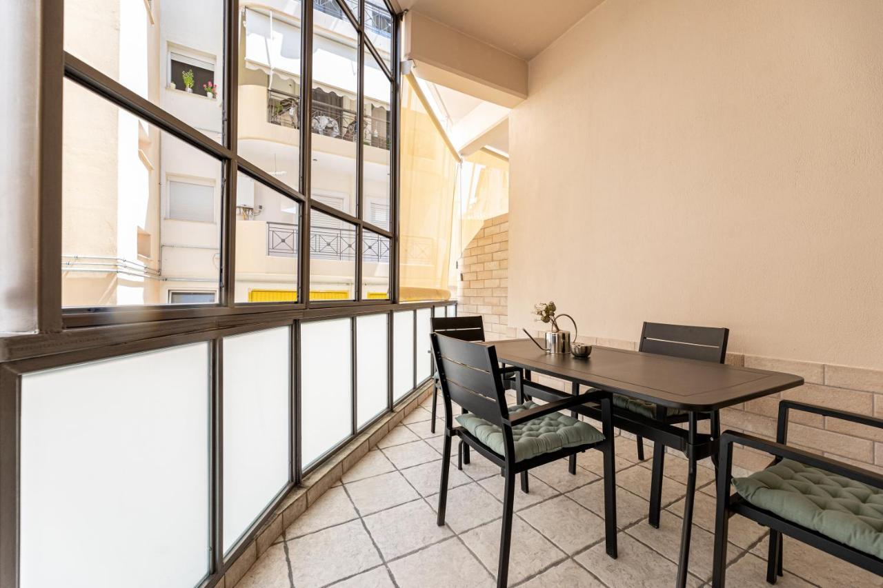 Oikion Meteora Home 3 Kalambaka Esterno foto