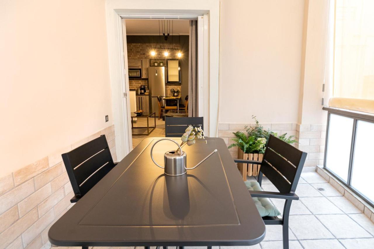 Oikion Meteora Home 3 Kalambaka Esterno foto