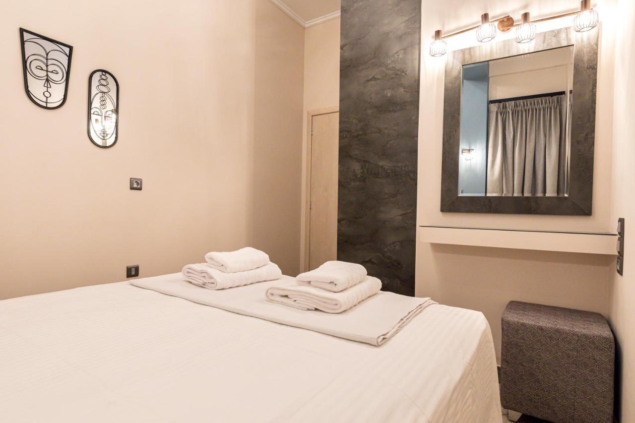 Oikion Meteora Home 3 Kalambaka Esterno foto