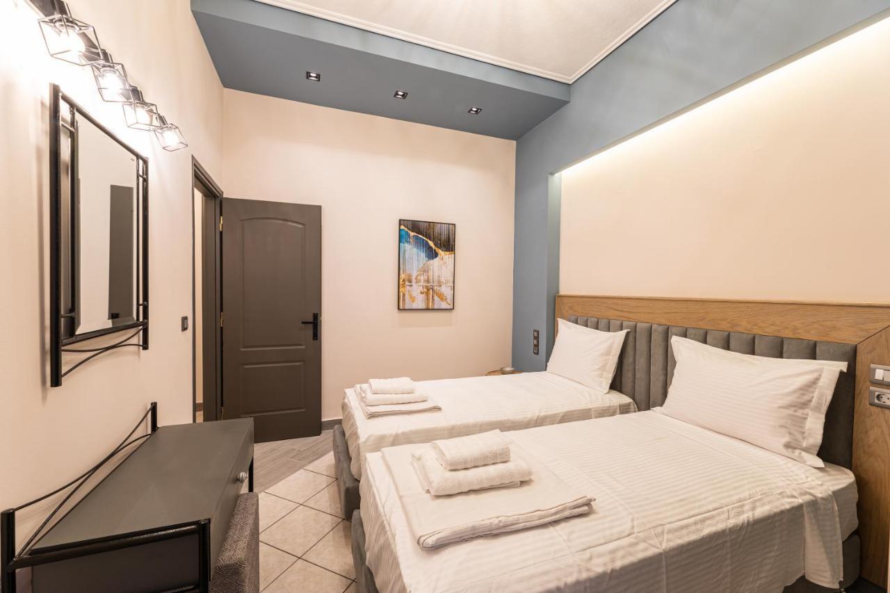 Oikion Meteora Home 3 Kalambaka Esterno foto