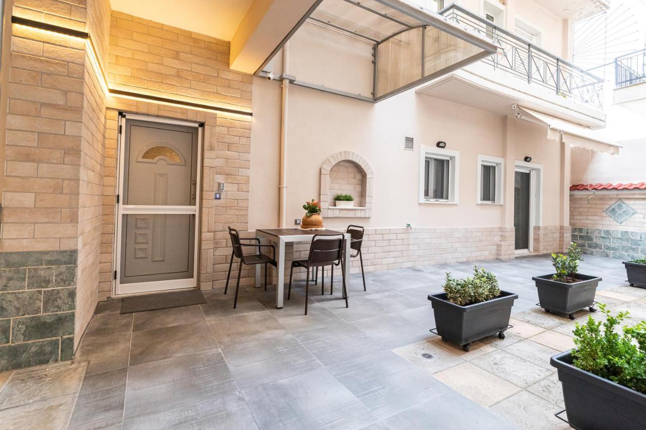 Oikion Meteora Home 3 Kalambaka Esterno foto