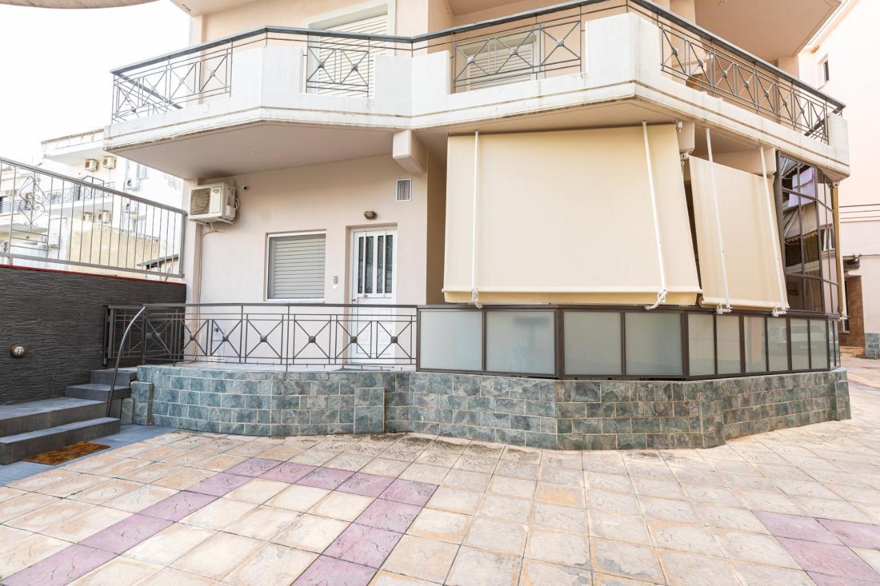 Oikion Meteora Home 3 Kalambaka Esterno foto