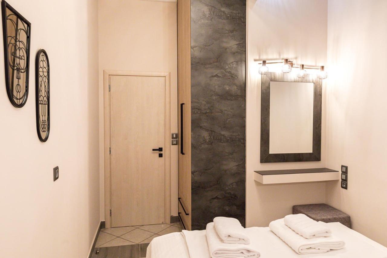 Oikion Meteora Home 3 Kalambaka Esterno foto
